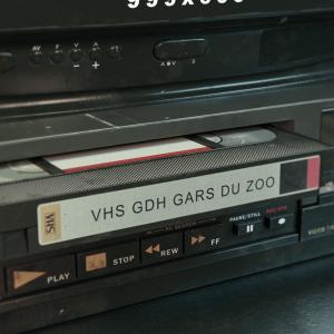 Dengarkan lagu Gars du zoo (Explicit) nyanyian GDH dengan lirik