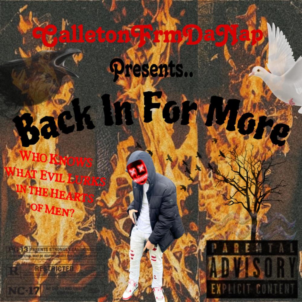 Taking Flight (Explicit)