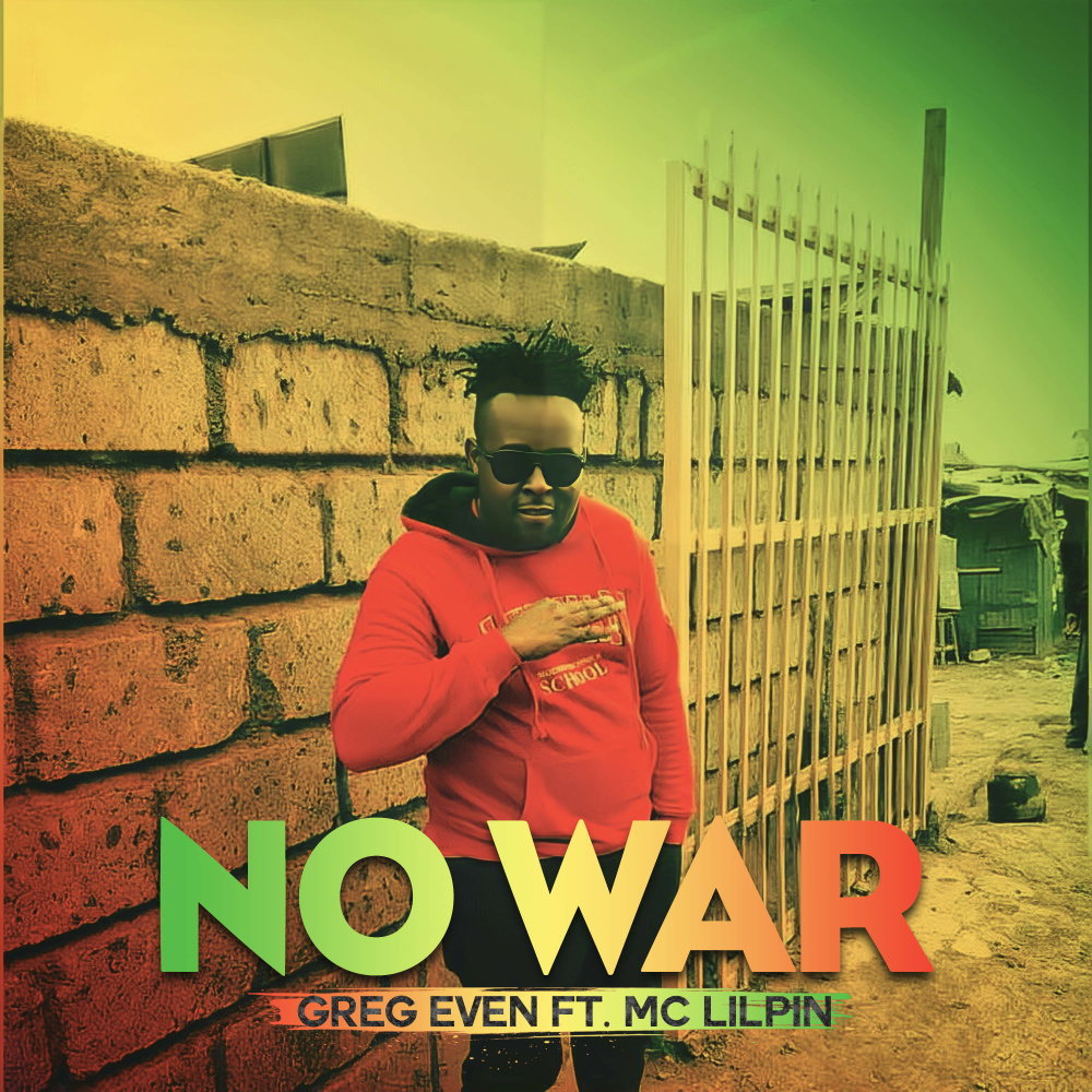 No War (Explicit)