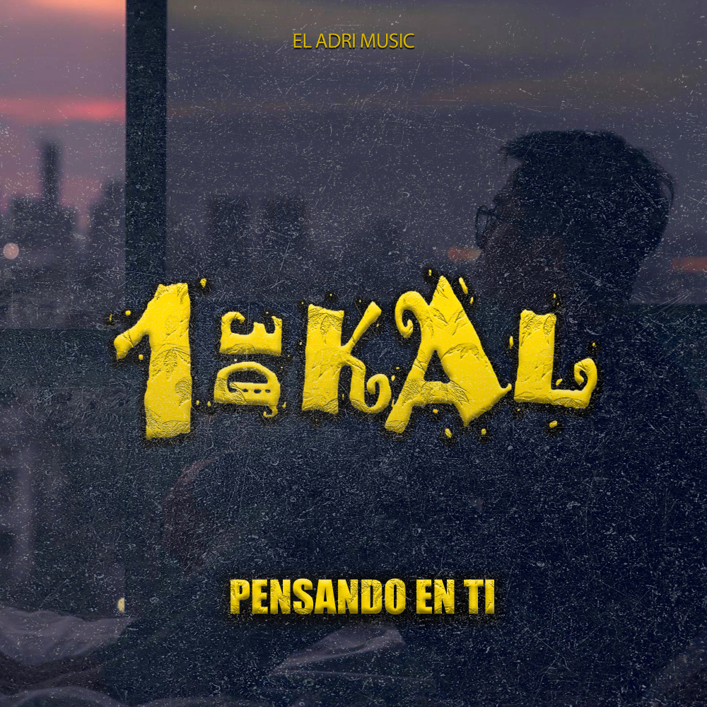 Pensando En Ti