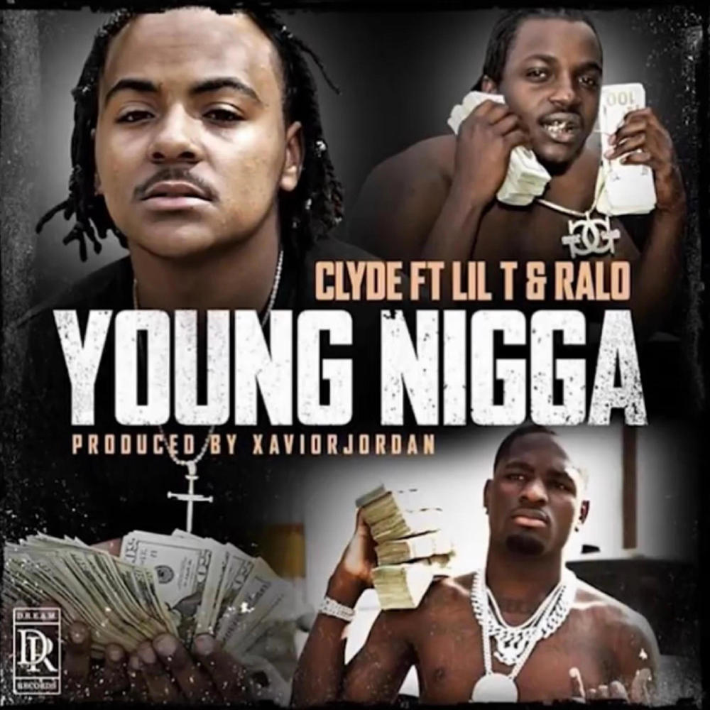 Young Nigga (feat. Ralo & Lil T 6300) (Explicit)