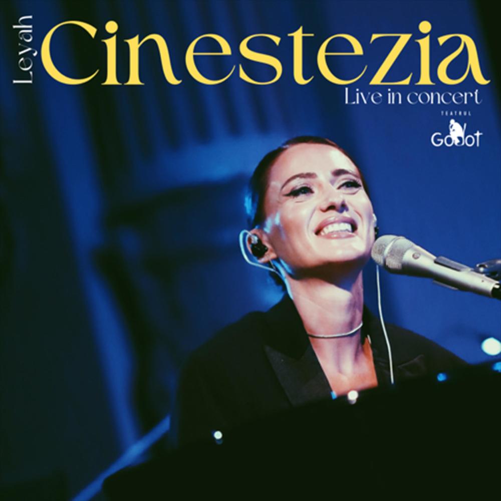 A lovers game (Live from Cinestezia)