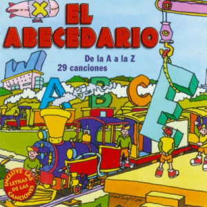 Los Profesores Cantantes的專輯El Abecedario