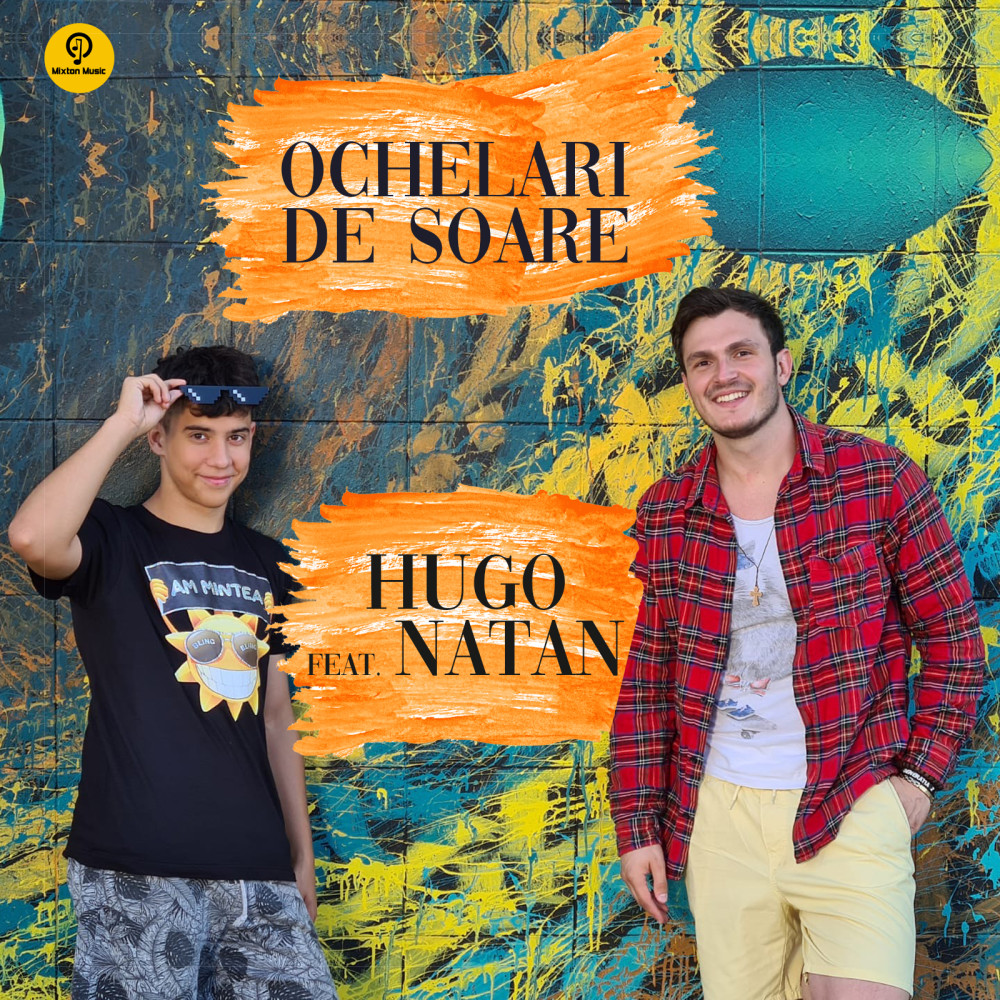Ochelari De Soare