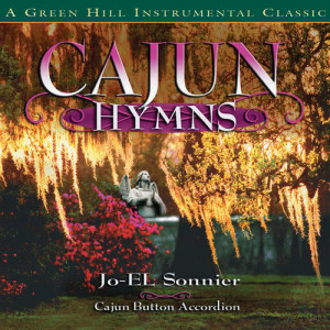 อัลบัม Cajun Hymns ศิลปิน Jo-El Sonnier