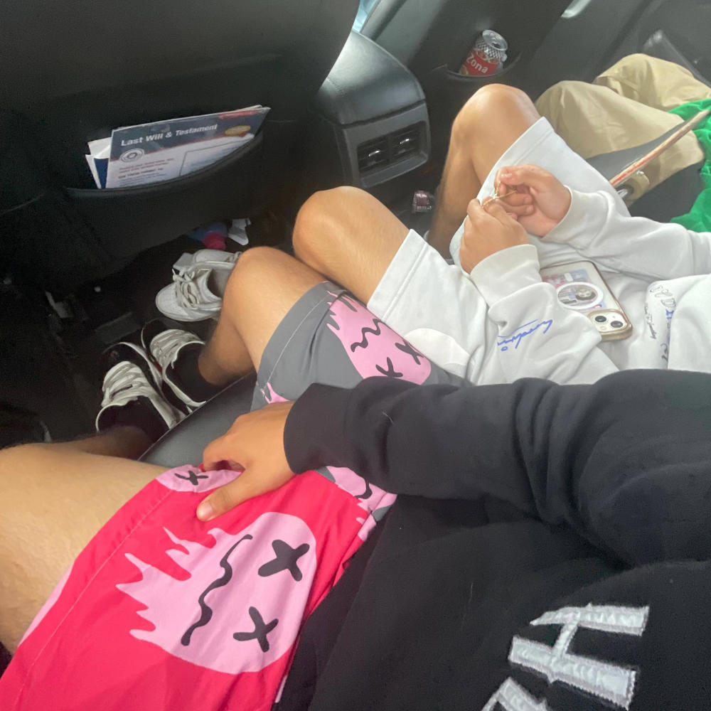 Corpus Babies (feat. Found) (Explicit)