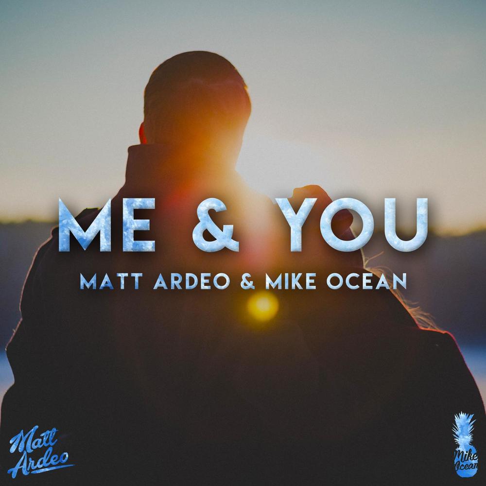 Me & You (Radio Edit)