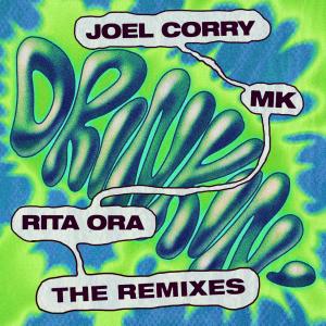 Rita Ora的專輯Drinkin' (The Remixes)