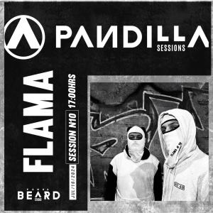 收聽Panda Beard的Pandilla Session 10 (Explicit)歌詞歌曲