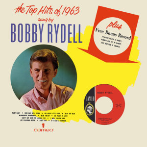ดาวน์โหลดและฟังเพลง So Much In Love (Stereo) พร้อมเนื้อเพลงจาก Bobby Rydell