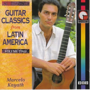 Dengarkan Study in B minor lagu dari Marcelo Kayath dengan lirik
