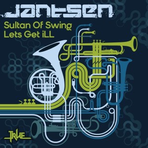 ดาวน์โหลดและฟังเพลง Lets Get Ill พร้อมเนื้อเพลงจาก Jantsen