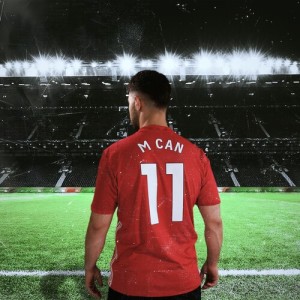 Listen to Eleven song with lyrics from M Can