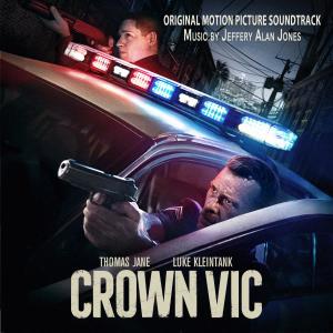 ดาวน์โหลดและฟังเพลง Crown Vic พร้อมเนื้อเพลงจาก Jeffery Alan Jones