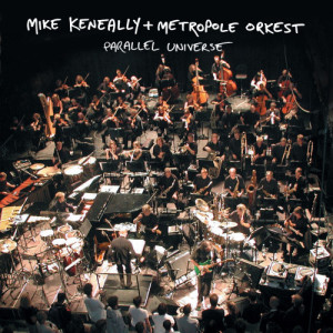 อัลบัม Parallel Universe ศิลปิน Mike Keneally