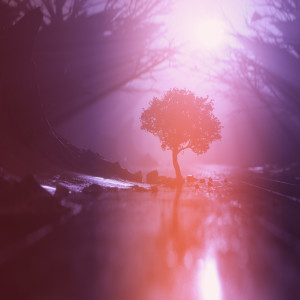 Listen to Erased song with lyrics from yuutsu