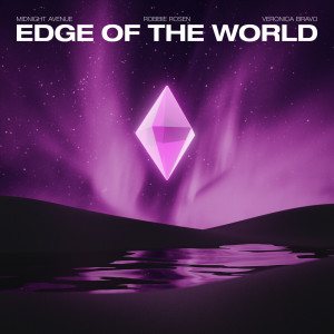 Album Edge Of The World from Midnight Avenue