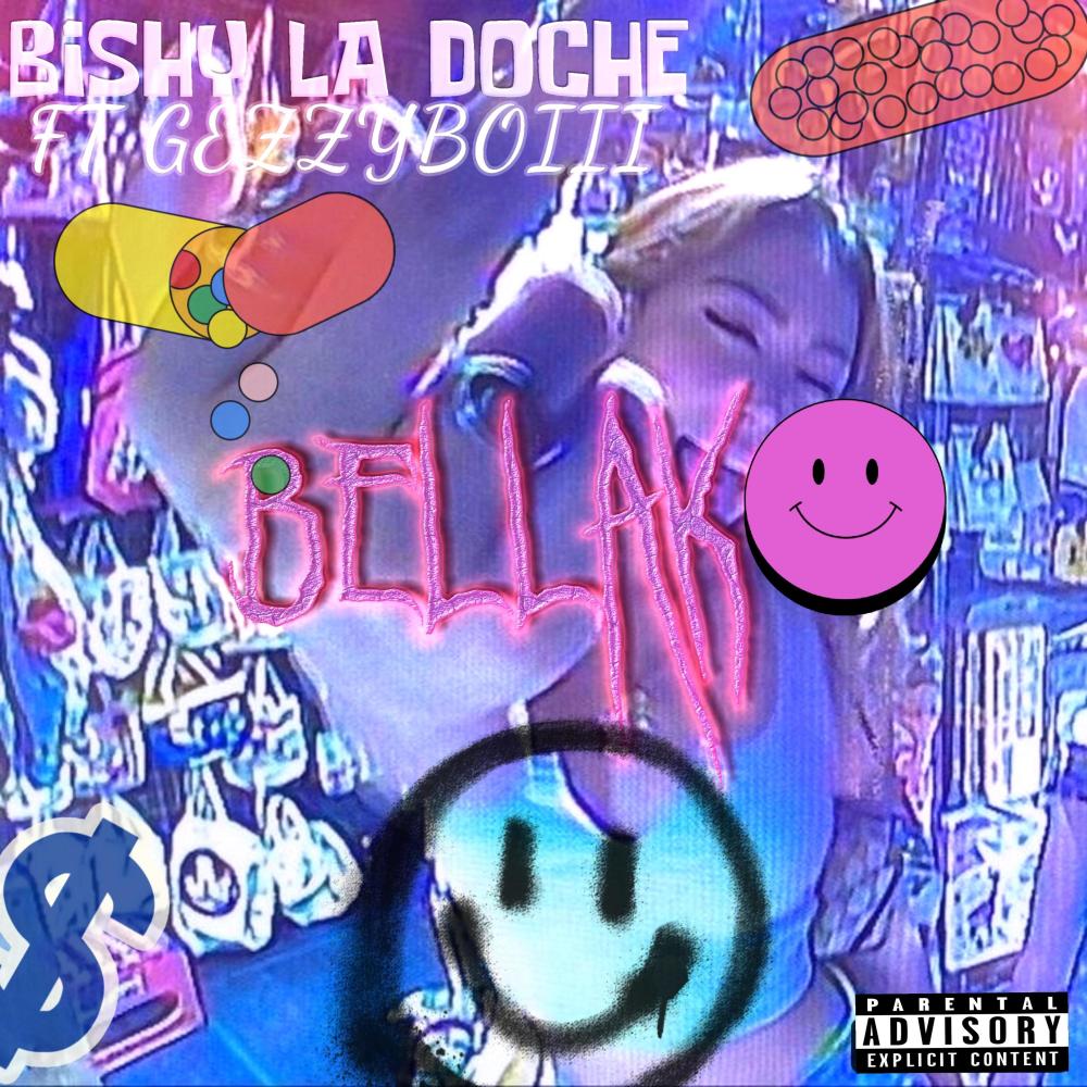 BELLAKO (Explicit)