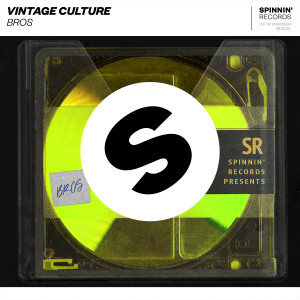 收聽Vintage Culture的Bros (Extended Mix)歌詞歌曲