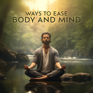อัลบัม Ways to Ease Body and Mind ศิลปิน Sauna Spa Paradise