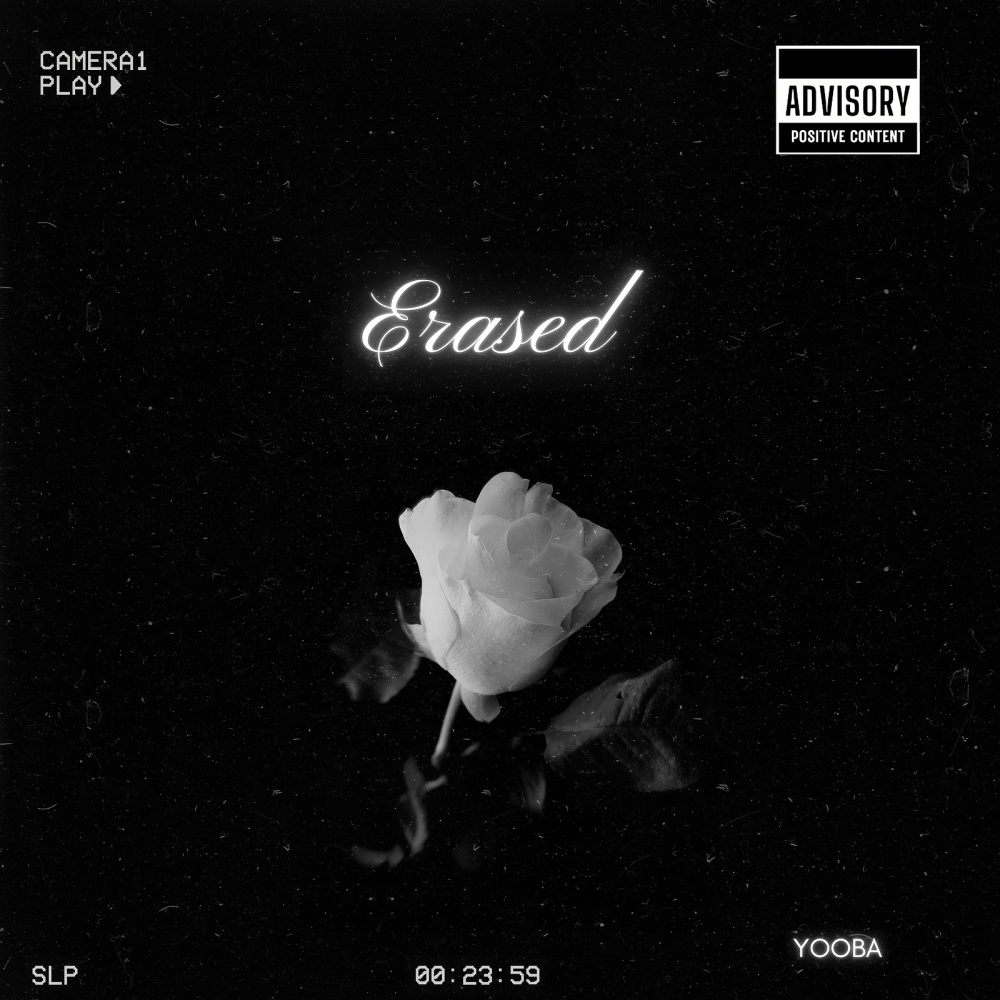 Erased