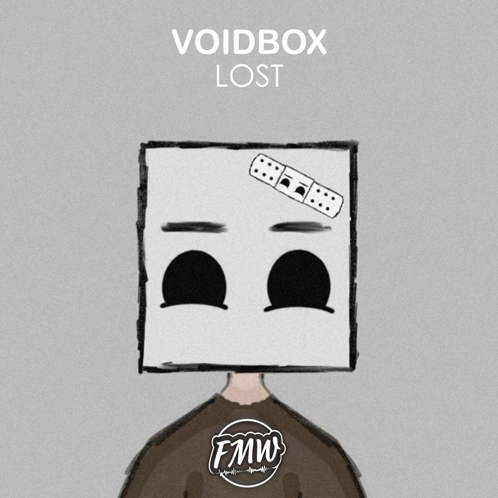 Lost