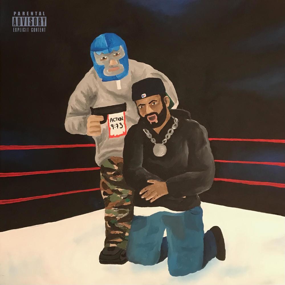 FUCK BILL GOLDBERG (feat. Ricky Mapes & 100grandroyce) (Remix|Explicit)