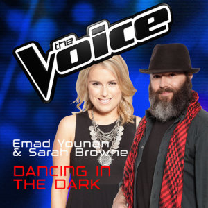 ดาวน์โหลดและฟังเพลง Dancing In The Dark (The Voice Australia 2016 Performance) พร้อมเนื้อเพลงจาก Emad Younan