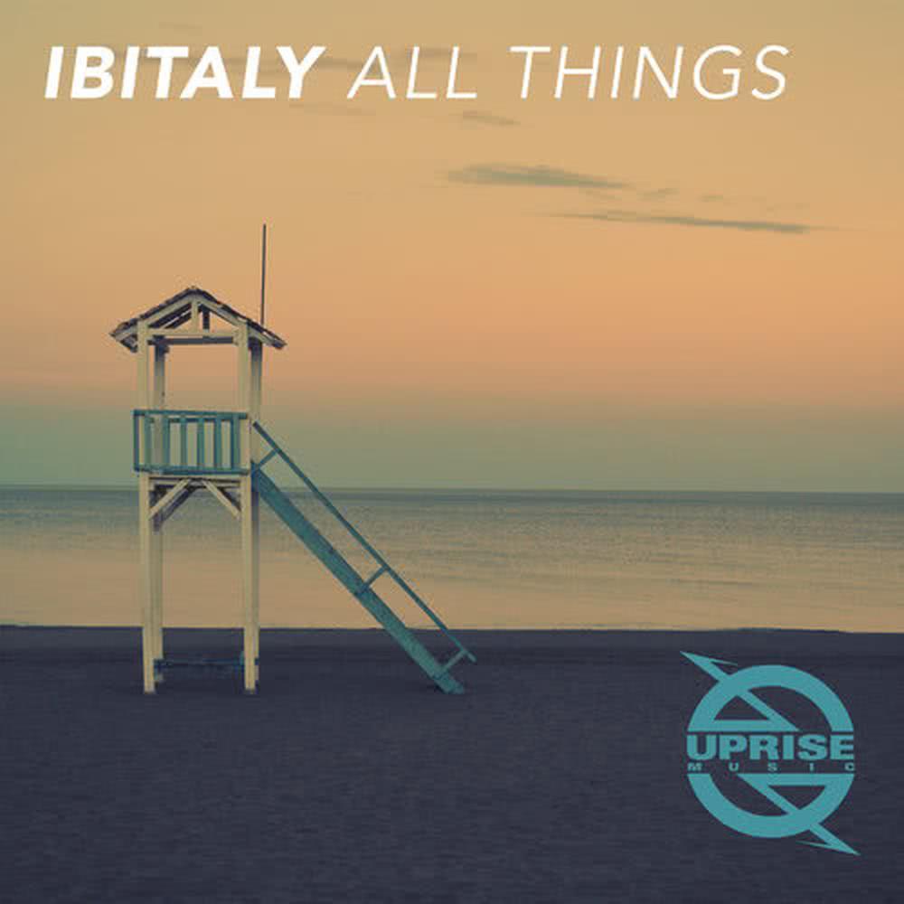 All Things (Radio Edit)