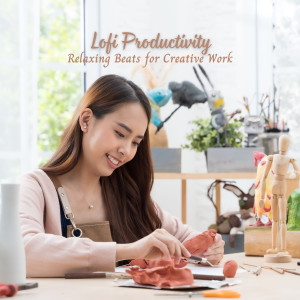 Lofi Productivity: Relaxing Beats for Creative Work dari Chilled Cow