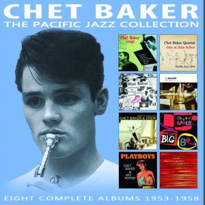 收聽Chet Baker的I Wish I Knew歌詞歌曲