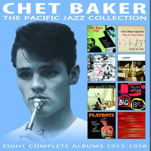 收聽Chet Baker的Chet歌詞歌曲