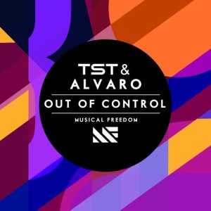 TST的專輯Out of Control