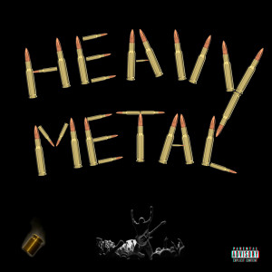 Listen to Heavy Metal (Explicit) song with lyrics from Young Xo