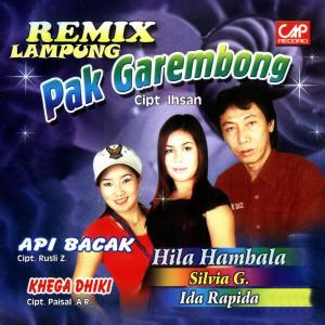 Dengarkan lagu Pak Garembong nyanyian Hila Hambala dengan lirik