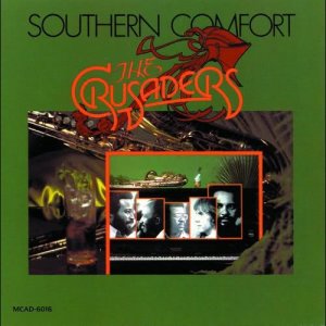 收聽The Crusaders的Stomp And Buck Dance (Album Version)歌詞歌曲