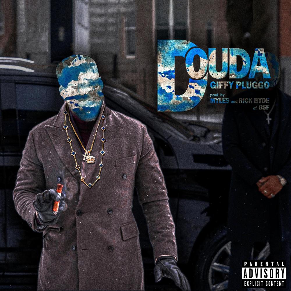 Plugs and Violins (feat. Rick Hyde) (Explicit)
