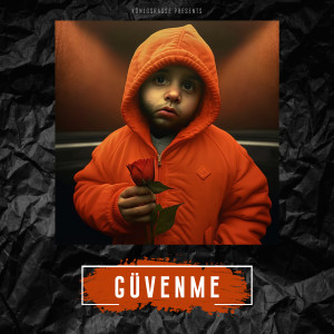 Album Güvenme from Tekmill