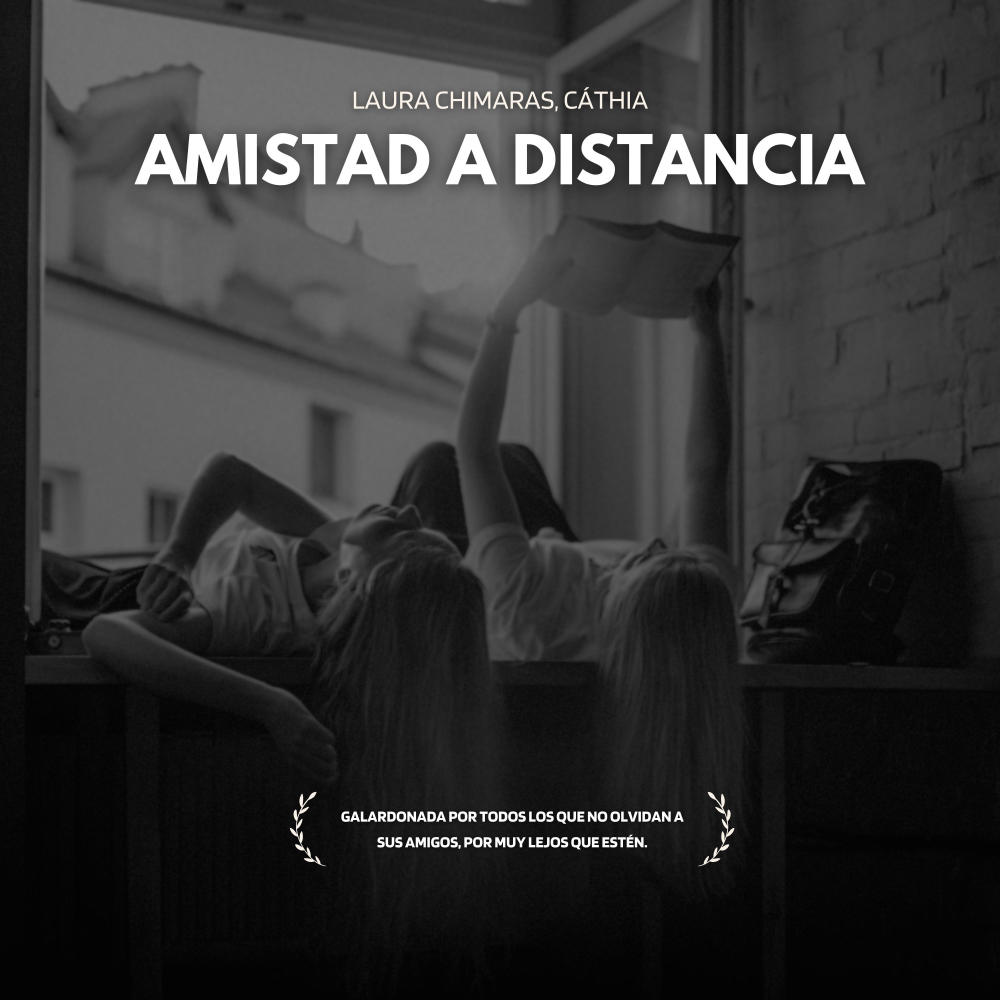 Amistad a Distancia