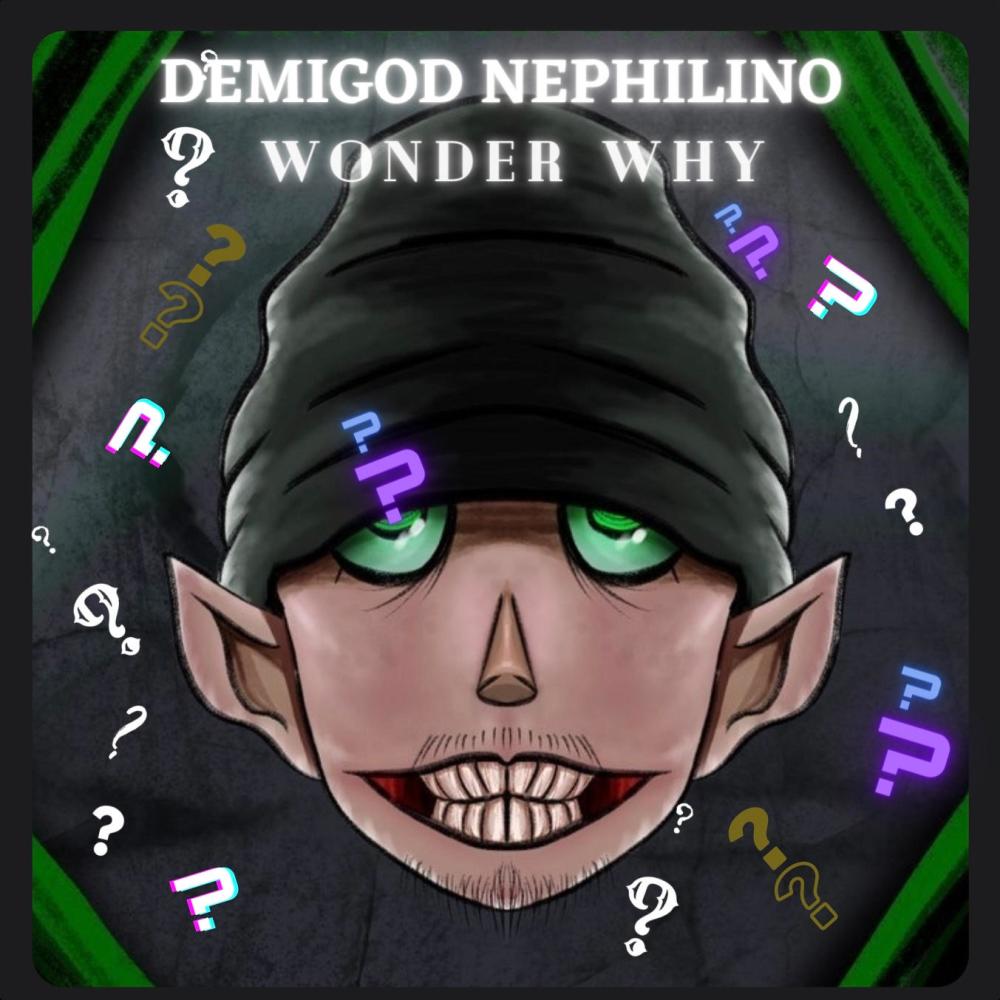Wonder why (Explicit)