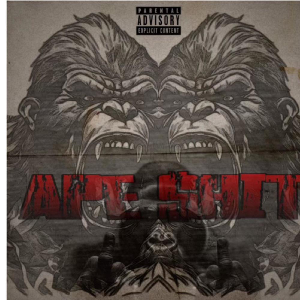 Ape $hit (feat. Voiceofbaltimore & Bombay) (Explicit)