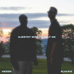 收聽Hkeem的HJERTET MITT ER HELT OK歌詞歌曲