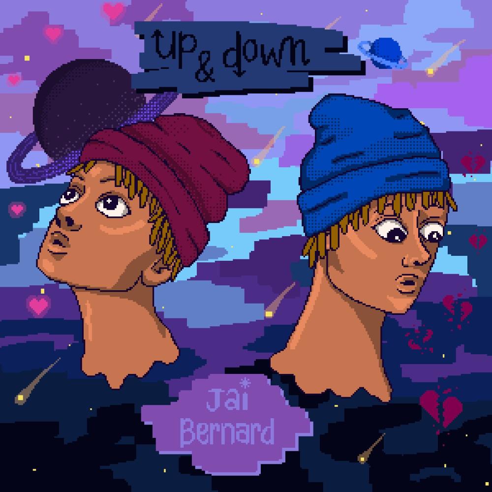 Up and Down (Explicit)
