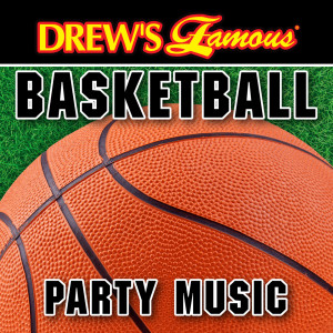 The Hit Crew的專輯Drew's Famous Basketball Party Music