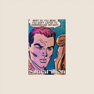 ดาวน์โหลดและฟังเพลง Silmarillion (Explicit) พร้อมเนื้อเพลงจาก Willy Dope