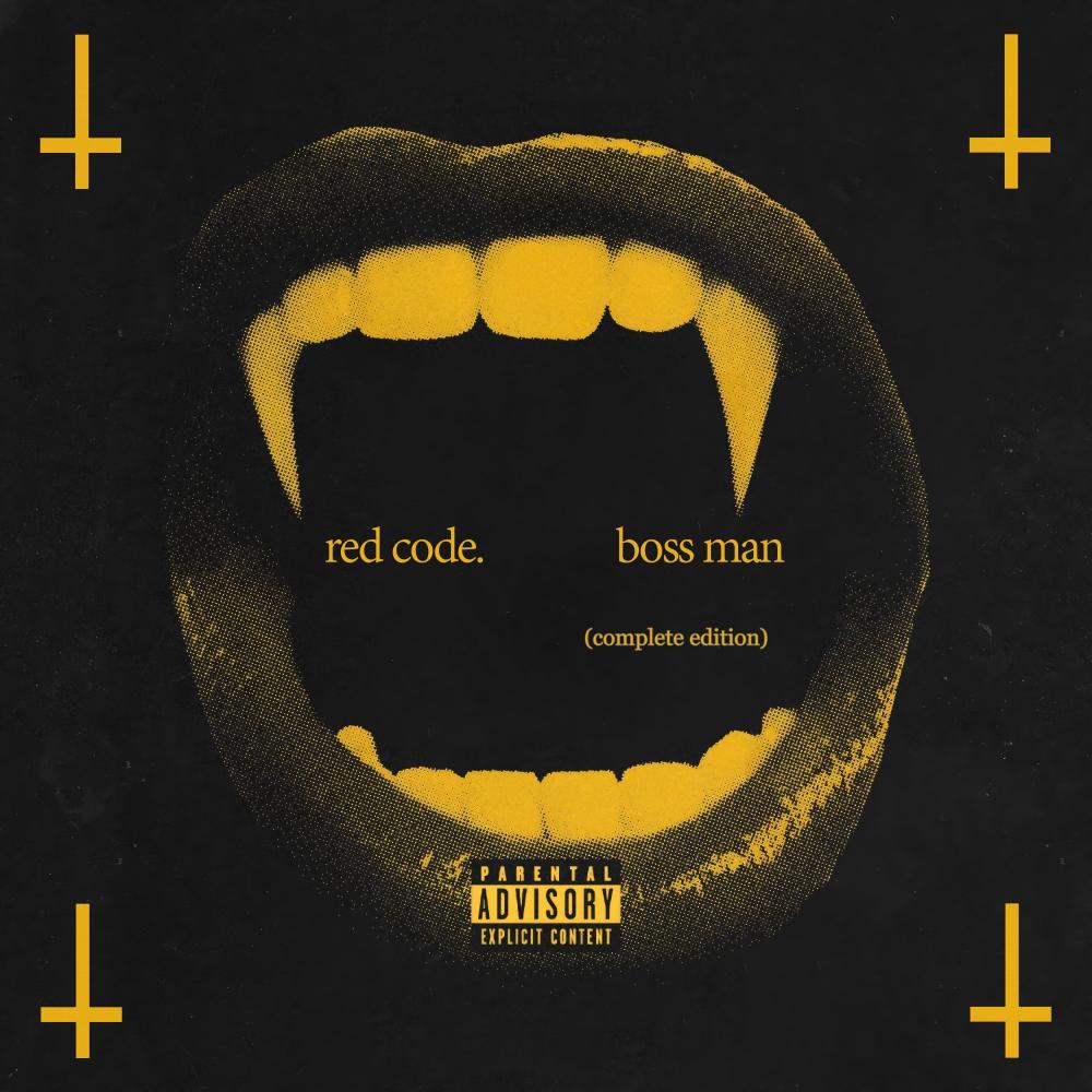 REAL LOVE (feat. myr) (Explicit)