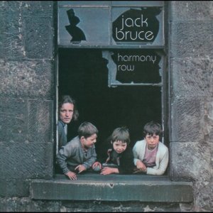 收聽Jack Bruce的There's A Forest歌詞歌曲