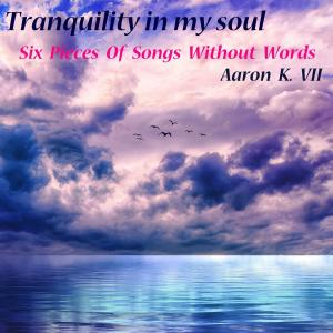 Listen to Your Lullaby song with lyrics from Aaron K
