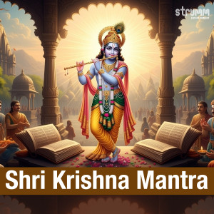 收聽Sadhana Sargam的Devakisuta Govinda歌詞歌曲