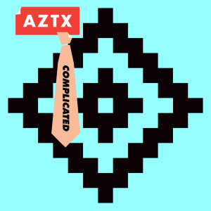 ดาวน์โหลดและฟังเพลง Complicated พร้อมเนื้อเพลงจาก AZTX